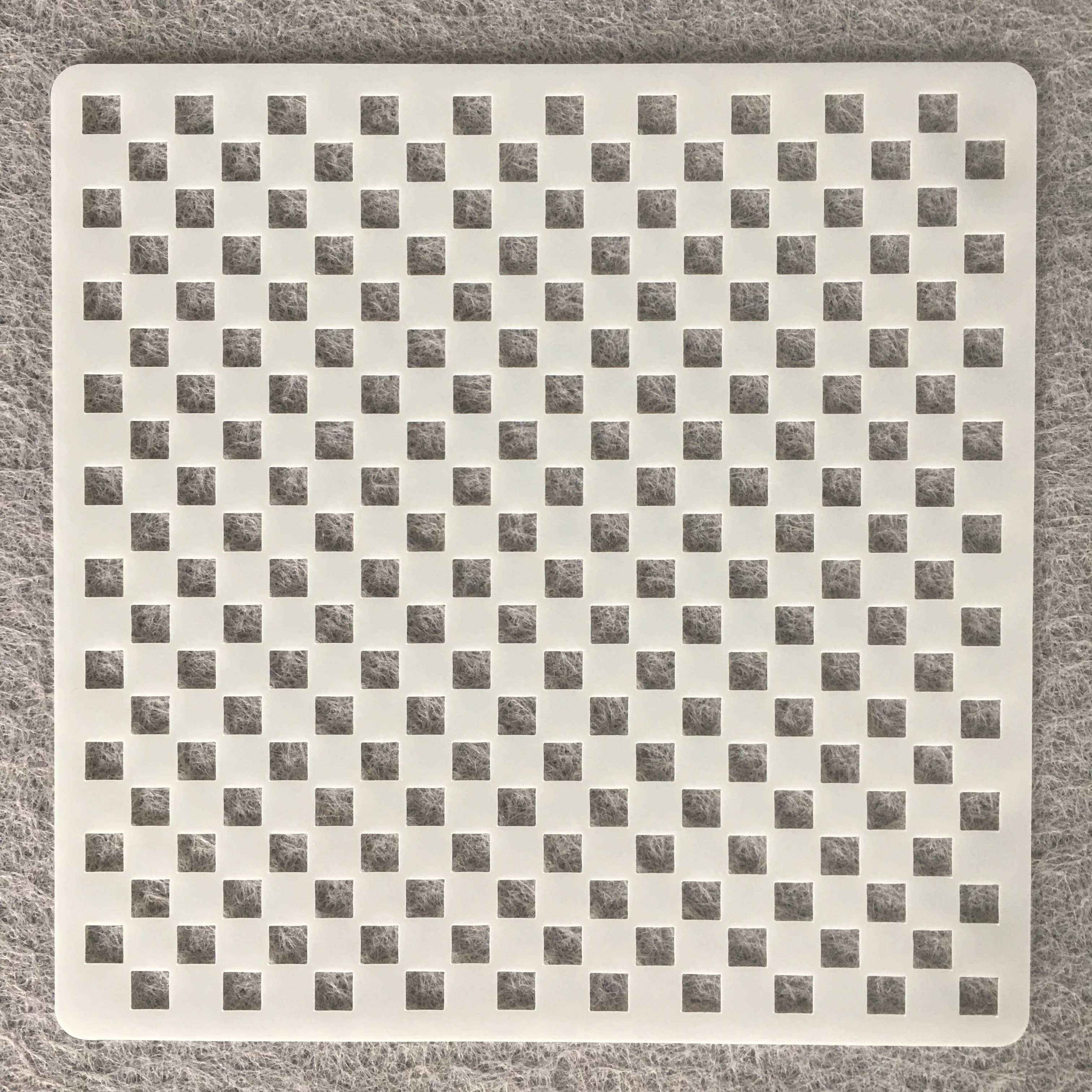 Индивидуальные многоразовые пластиковые шаблоны и настенные трафареты с различным дизайном для рисования Романтический Модный стильный трафарет