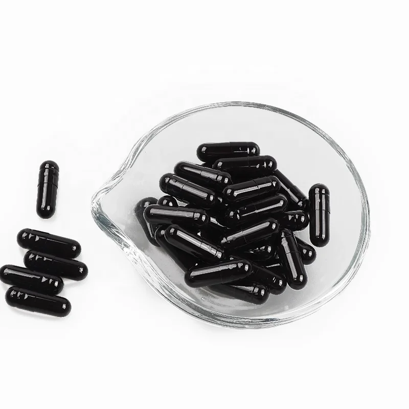 #JP Empty Gelatin Capsule Size 000 00 0 1 2 3 4 5 Bulk Clear Hard Gel Capsule shells  Halal Certified