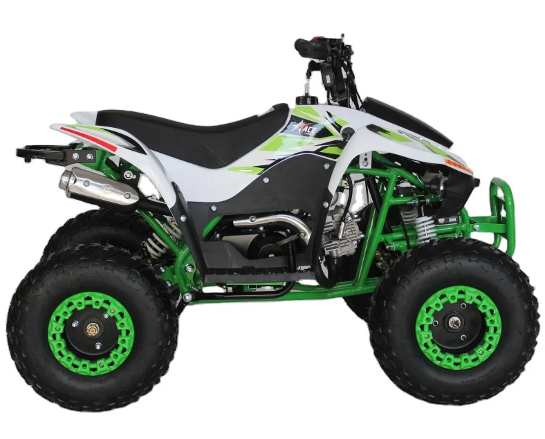 QUAD ATV 110CC QUAD BIKE дешевый ATV для продажи HX110N