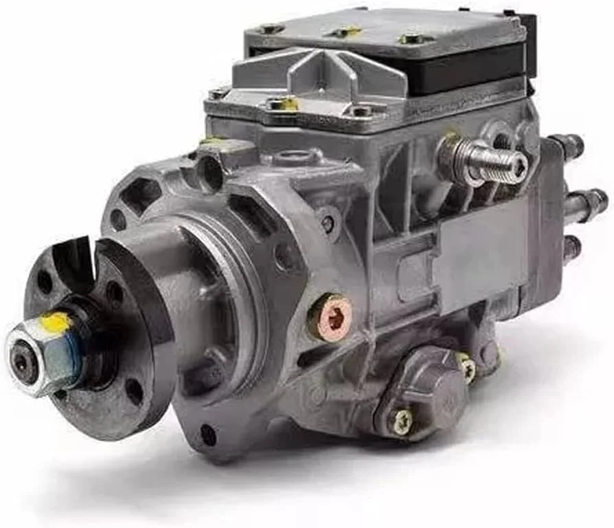 Оригинальный топливный насос 216-9824 для двигателя Perkins 1106C Caterpillar 3056E