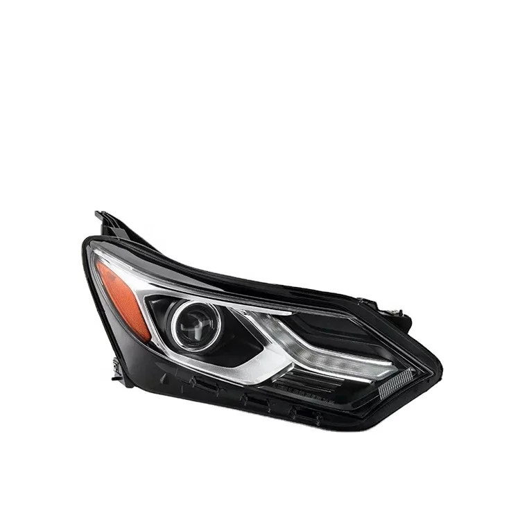 Led Headlight Car Accessory Light FOR CHEVROLET  EQUINOX  84258431