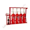 High Efficiency FM200 Clean Agent High Quality Fire Suppression System Cylinder