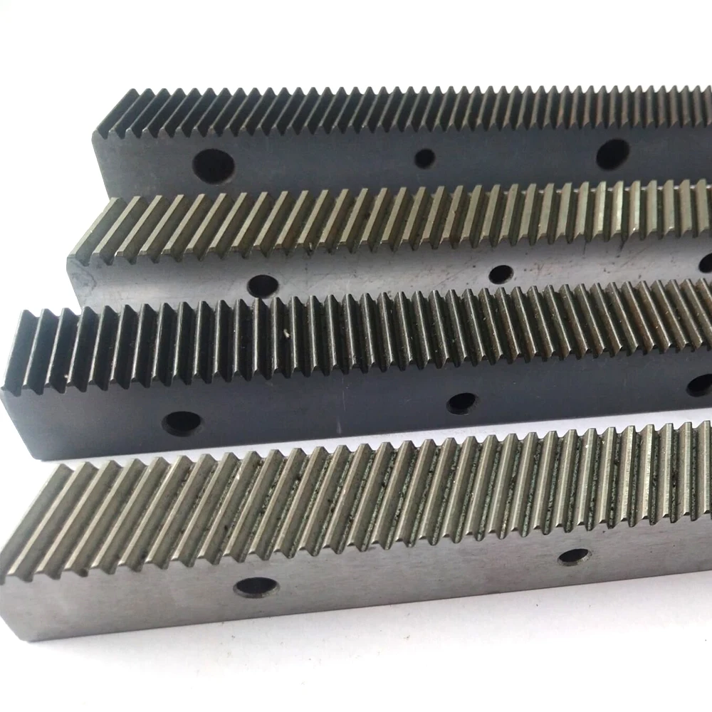 High Precision Diagonal Rack 1.5M 2M 3M 4M 5M 15X15 20X20 25X25 30X30 Slant Left or Right