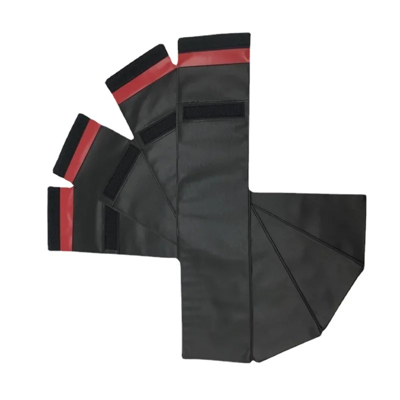 Factory High quality X-ray film bag NDT non-destructive testing X-ray film bag dark pocket