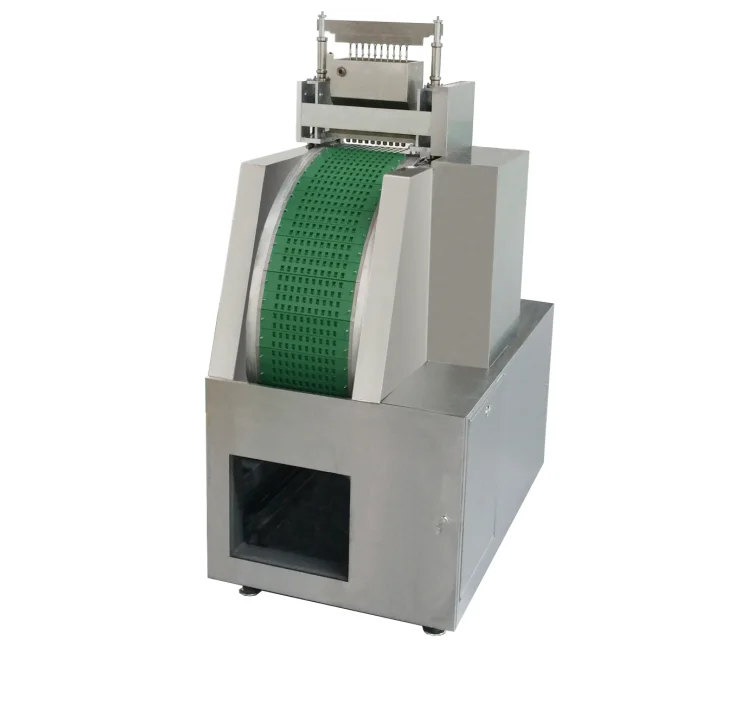 Computer Controlled Best Small Hard Candy Making Machine