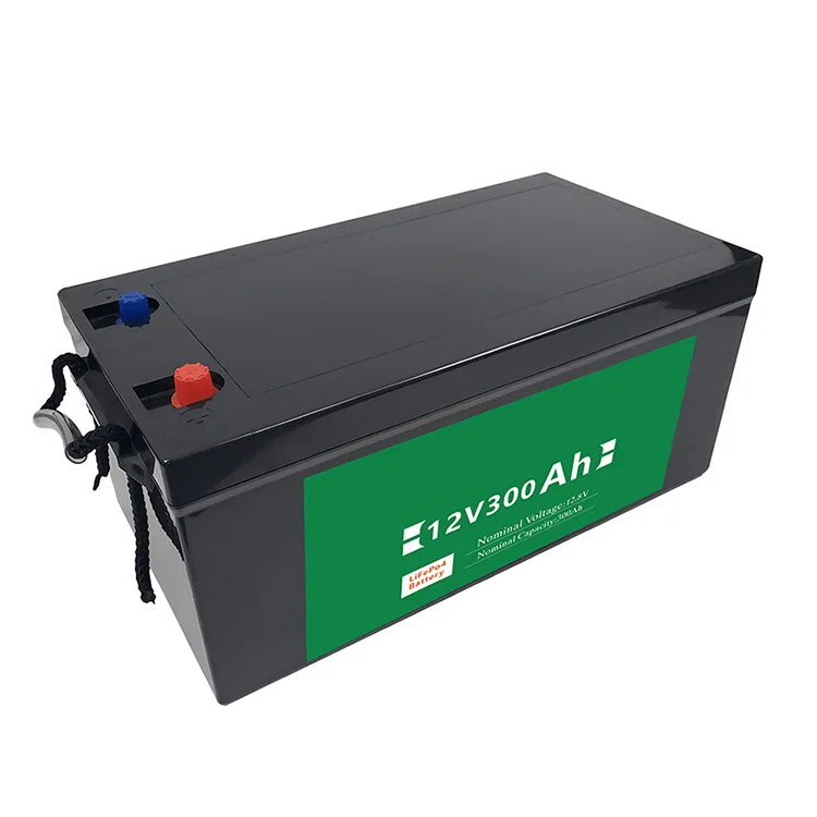 New Impact Design Lifepo4 Battery 12v 100ah Lithium Iron Phosphate 48v Stacked Home Batteries