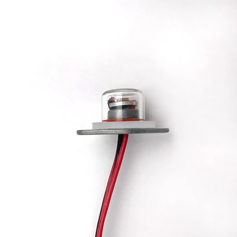 275nm UVC led high power UVC led module portable water injection module