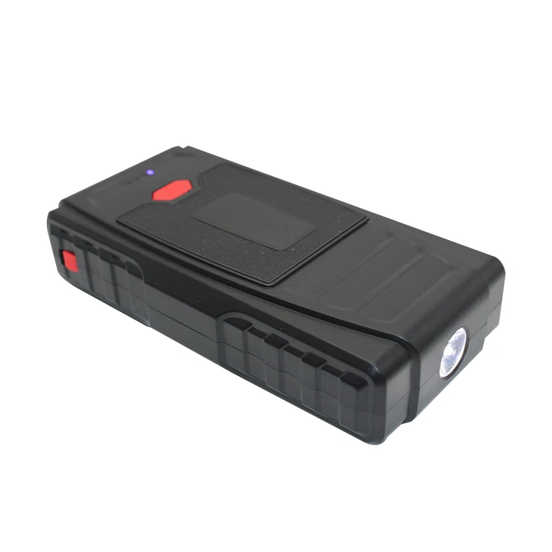 Factory Price OEM/ODM 8000-30000mAh 12V USB-C Powerbank with LED Flashlight Emergency Tool Kit Mini Car Jump Starter