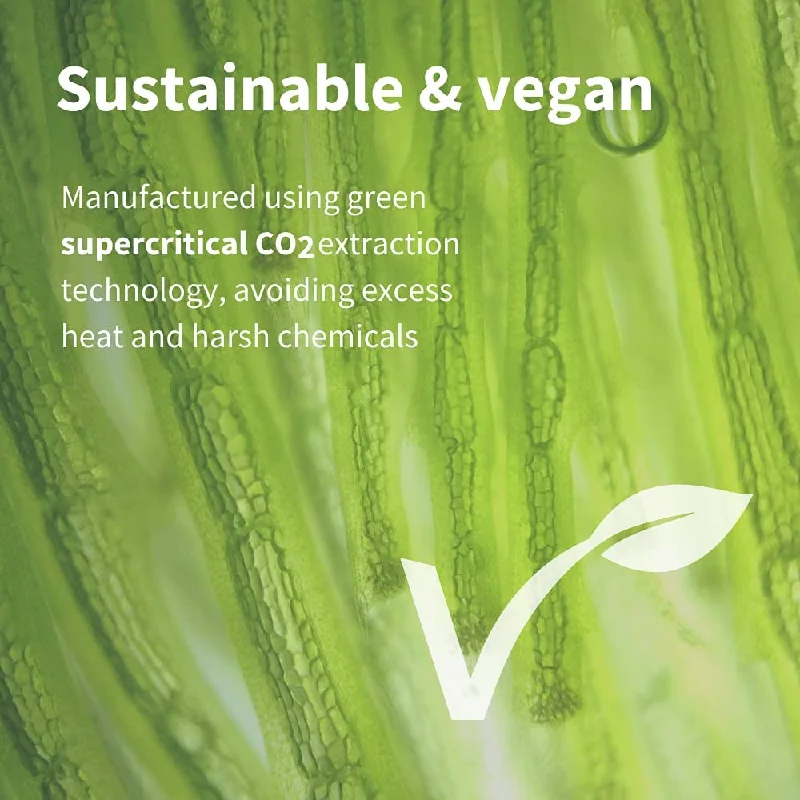 Vegetarian Astaxanthin complex 90 vegetarian capsules Customized Food Astaxanthin SupplementsSoft Capsules