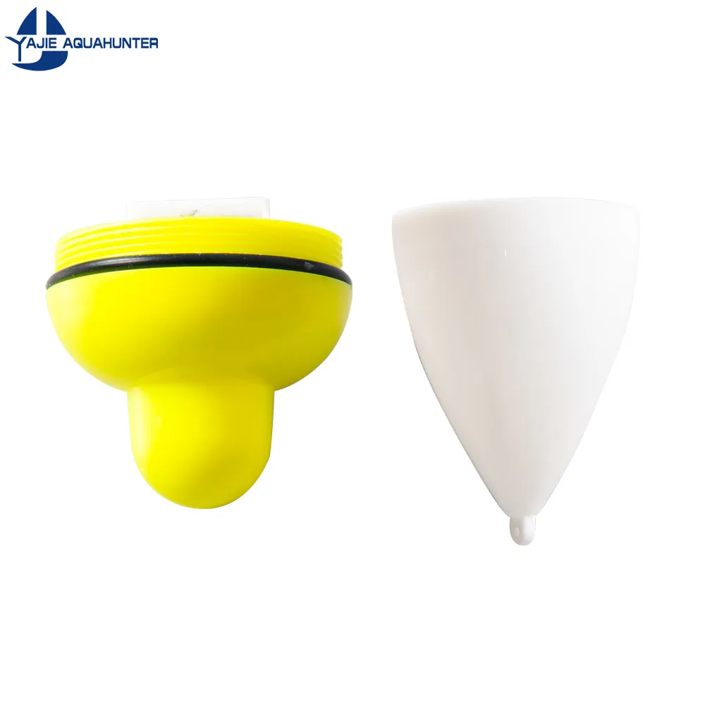 color changing strike indicator Night Lighting Fishing Float Electronic Light LED fishing bobber floats