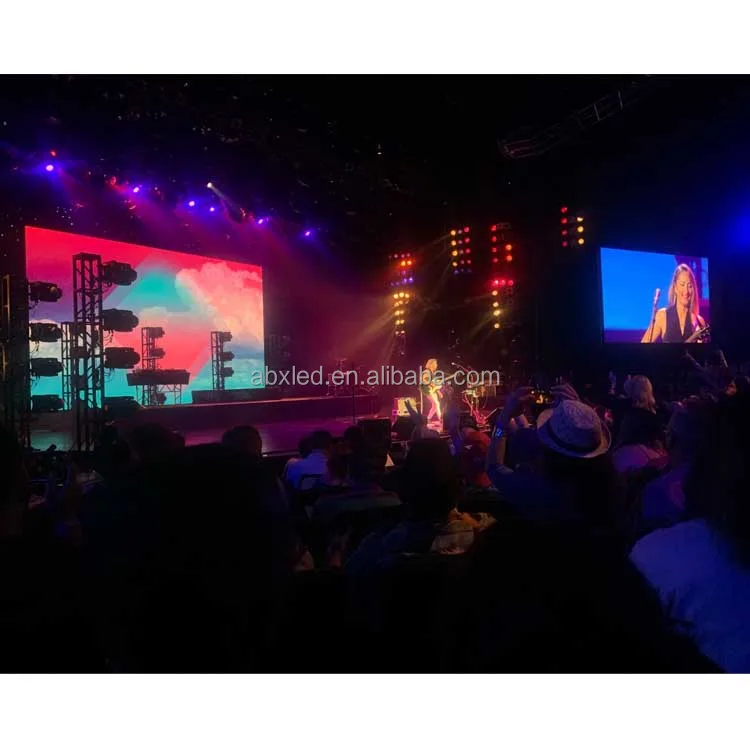 Hot Sale Product Certification IP31 Waterproof  3d Billboard Advertising  Outdoor LED screen