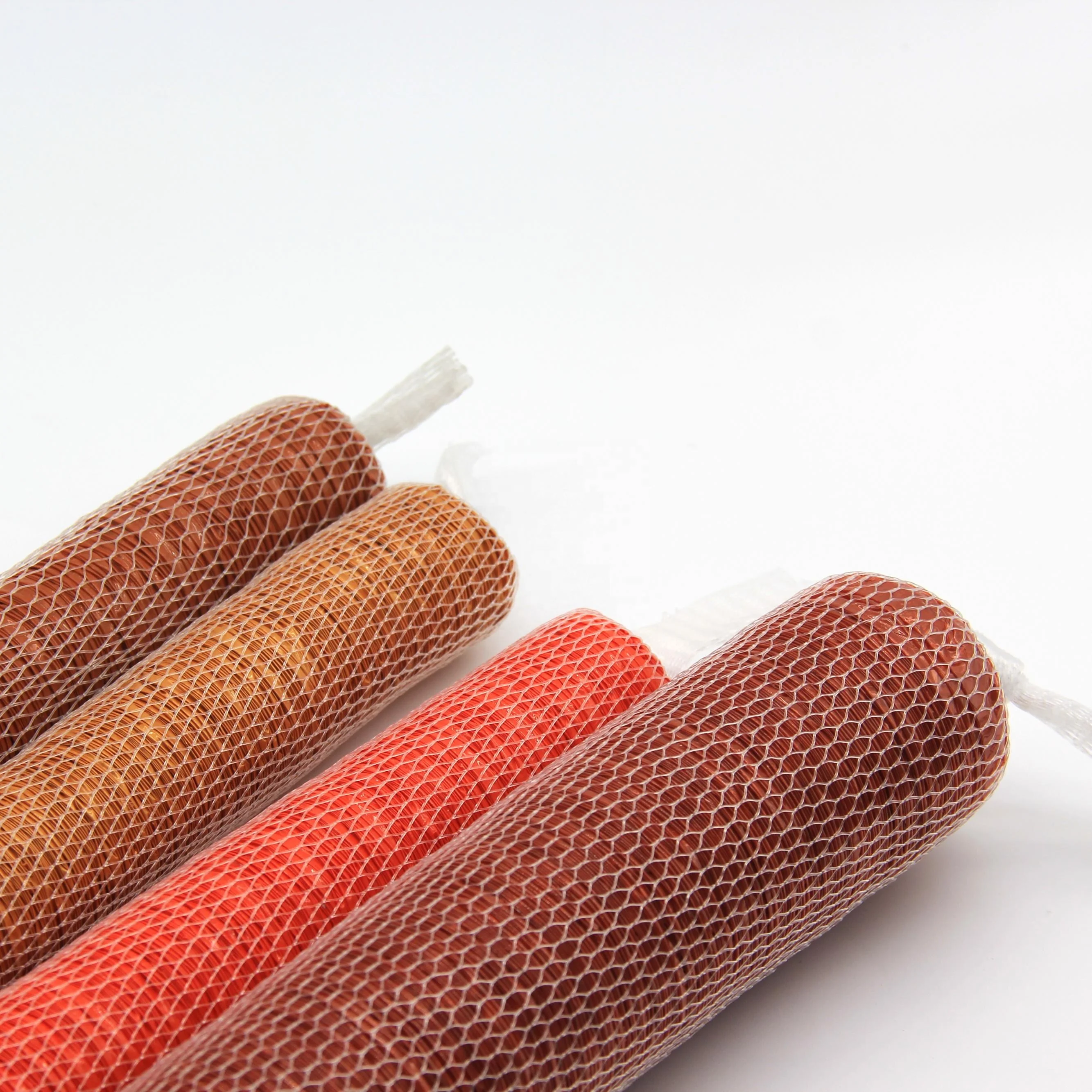 Good Quality Plastic Film for Sausages Package