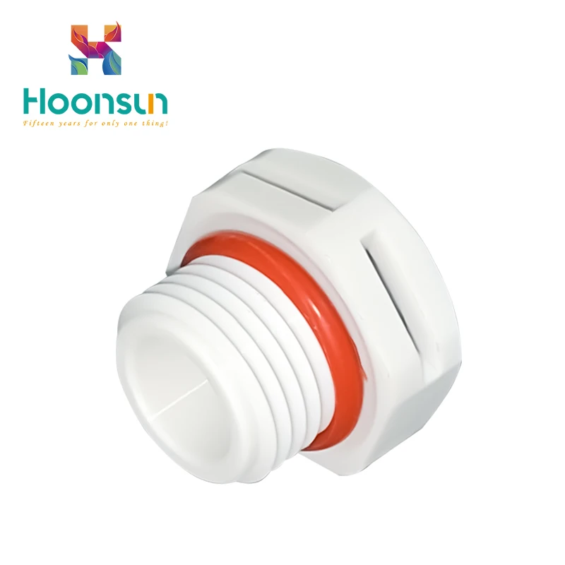 high quality m12 nylon vent plug  waterproof air vent plug waterproof breathable valve