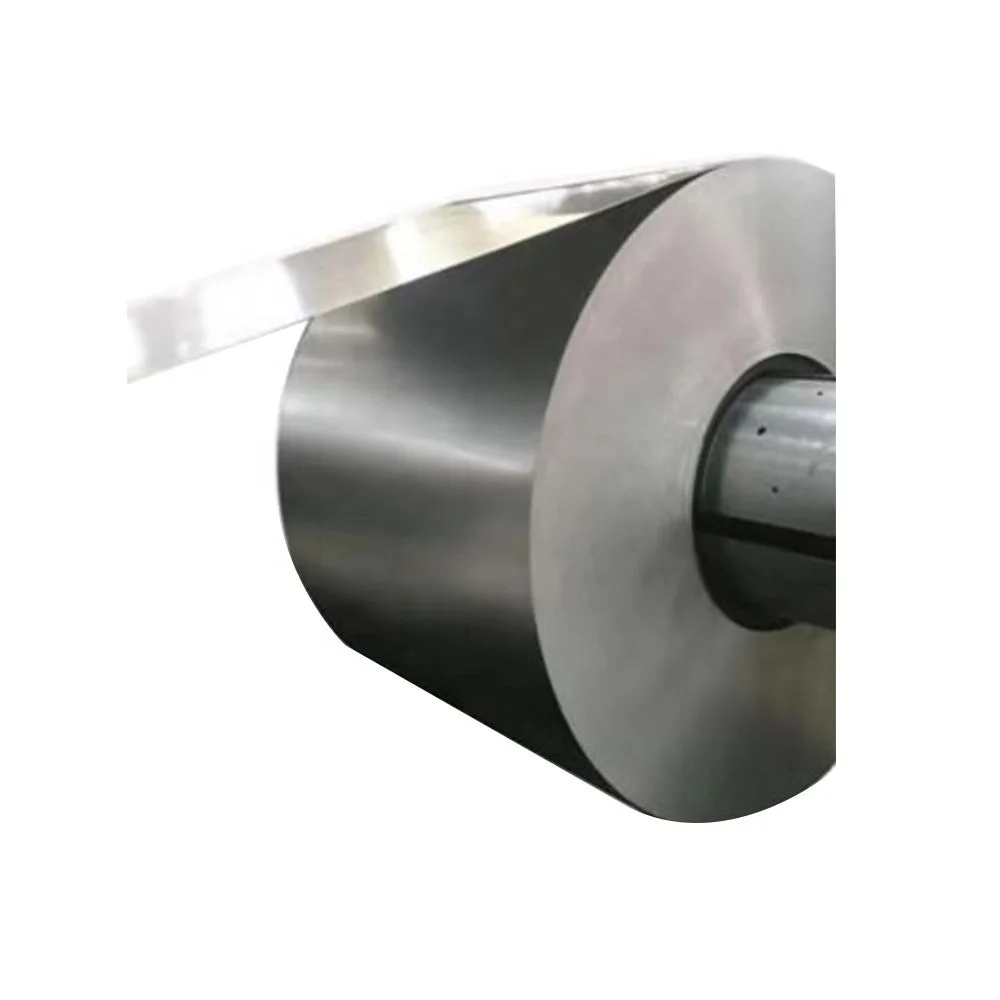 
 Cold rolled high permeability grades B23P085 magnetic steel coil  