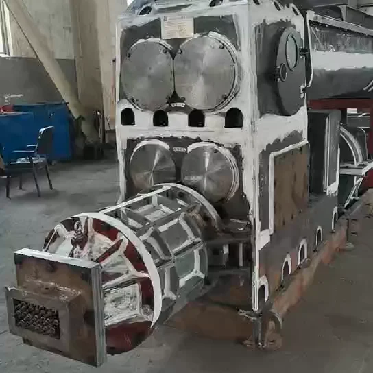 Lower Price bricks vacuum extruder red soil mud clay hollow automatic brick making machinery