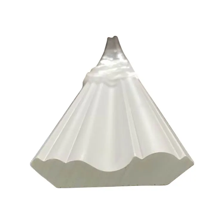 house decoration interior cornice moulding luxury designs wall board pu cornice