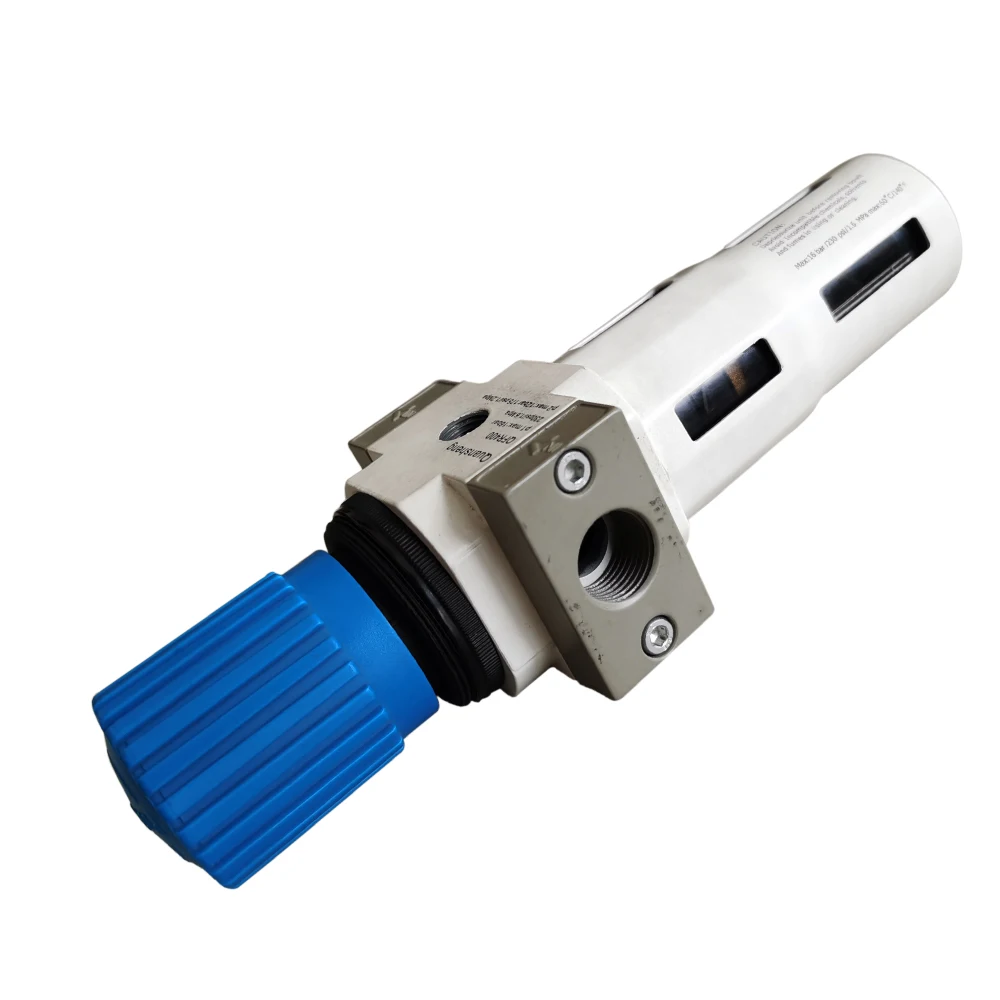 OFR Series Air Source Pneumatic Air Filter Regulator M5 ~ G1'  Festos Pneumatic Filter Regulator