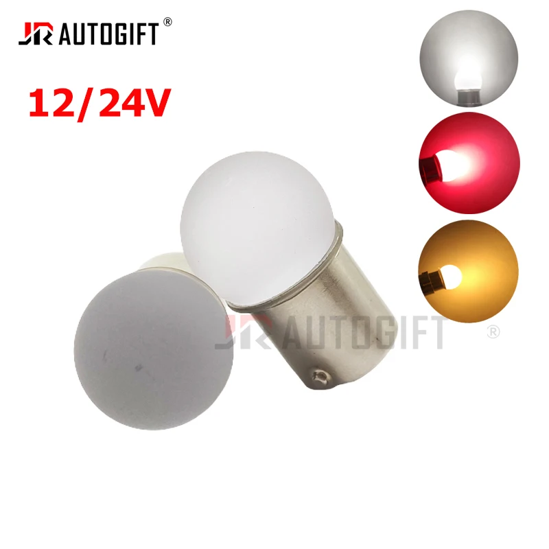 12V 24V 1156 BA15S 1157 BAY15D Led 3014 9SMD DRL Car Led Turn Signals Light Brake Light T20 T25 3156 7440 7443 For Universal Car