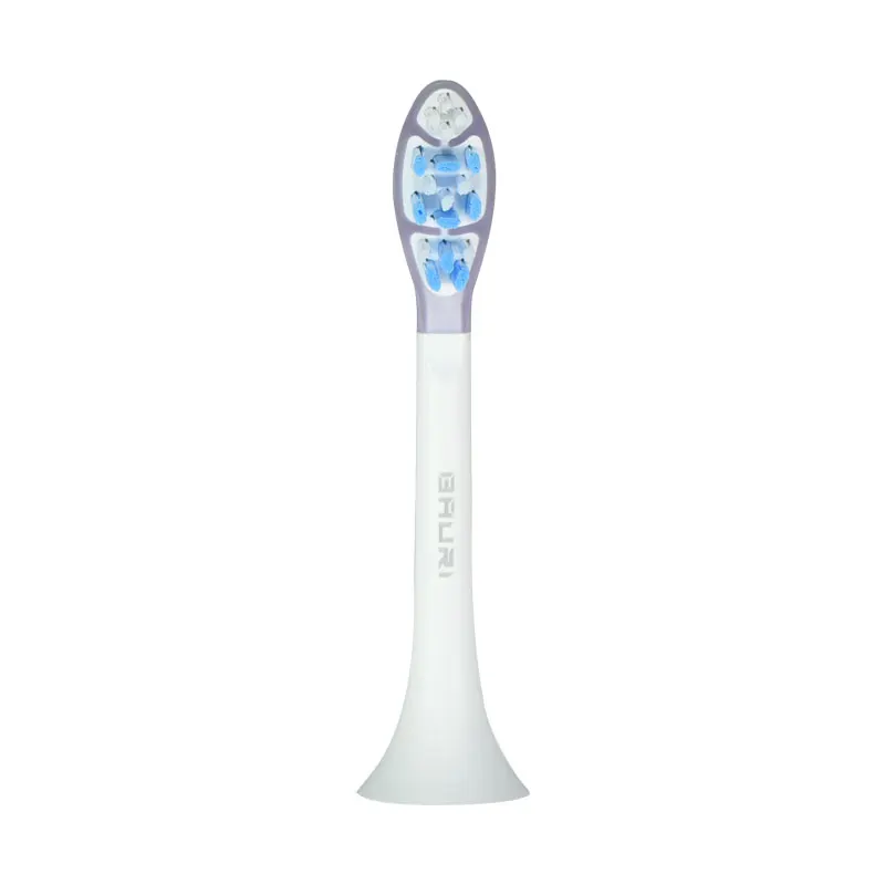 customize Replacement Brush Heads For Electric Toothbrush