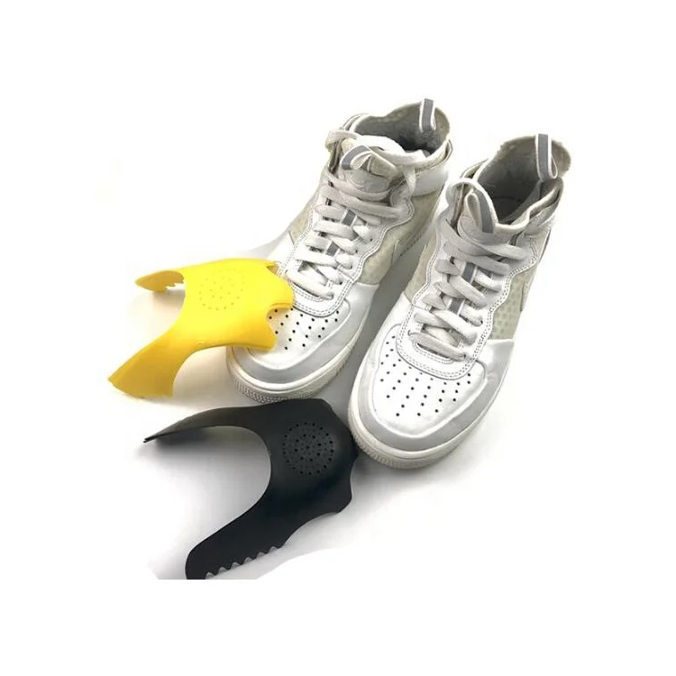 Новый дизайн, dy193, защита от морщин, дышащий протектор для обуви, защита кроссовок