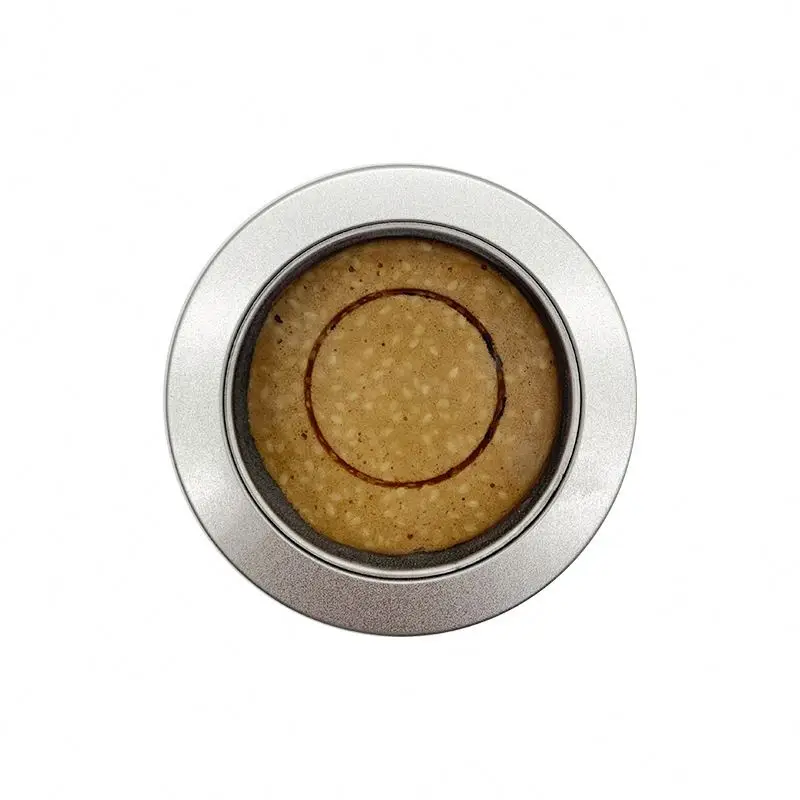 Новое поступление Amazon, 2021 г., форма для печенья, Популярная Корейская ТВ-серия, игра на кальмар, коробка для конфет и тортов с иглой