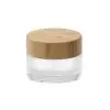 luxury face cream jar golden Ultra Care Platinum DNA Cellular Age Repair Creme 60ml Ultra Care Clarifying Clay Treatment 60ml