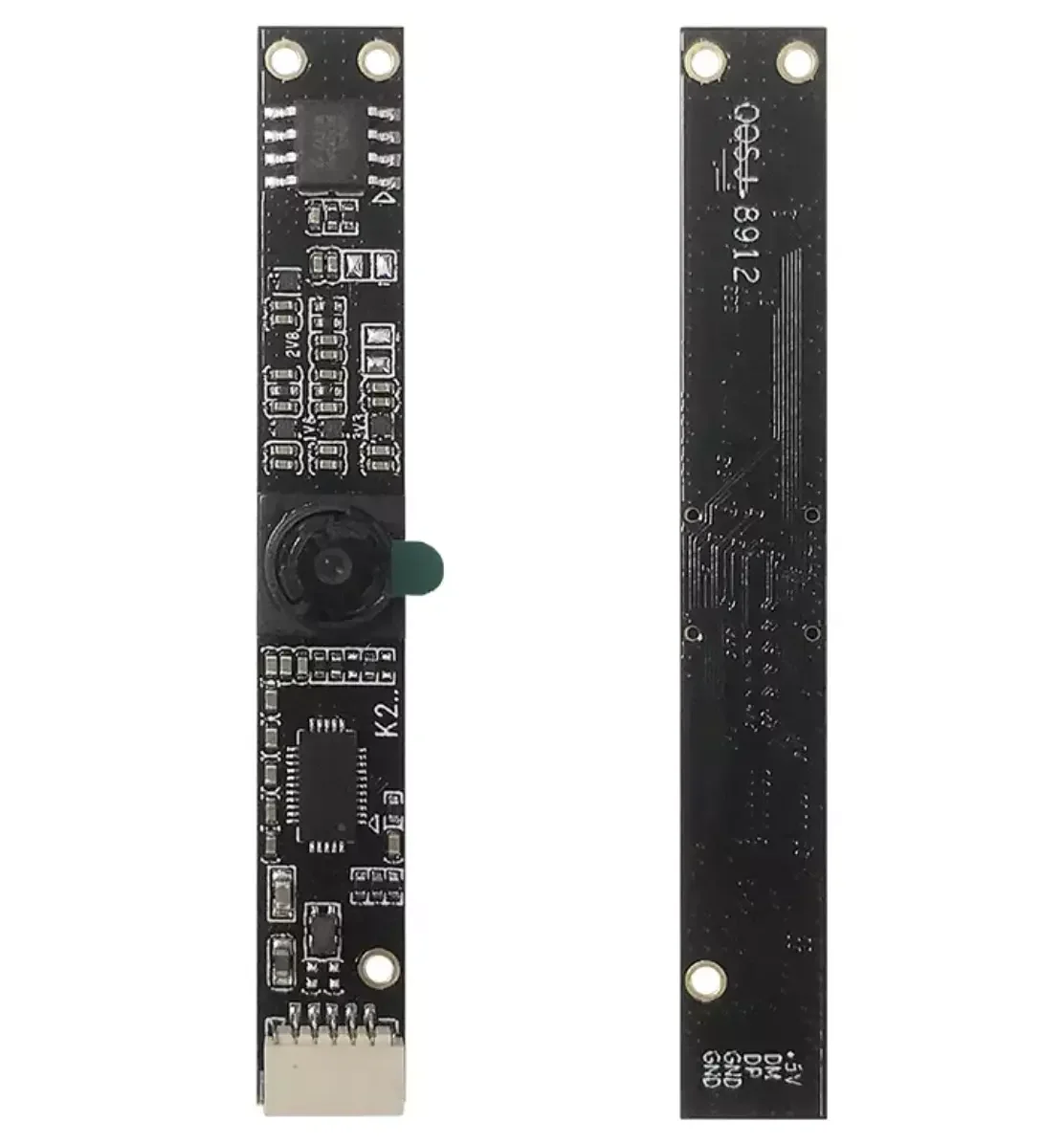 JEO OV9732 Support Customization 1MP 1/4 720P 30fps sensor YUV JPEG output cost effective USB camera module OV9732