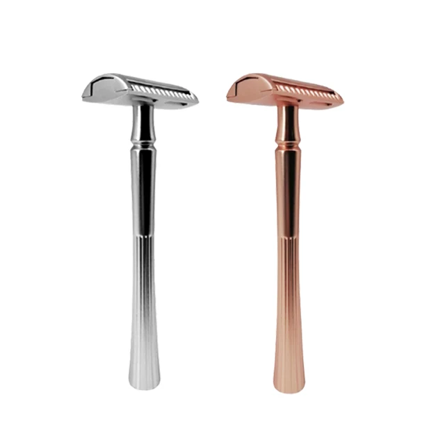 Новый дизайн, Классическая Безопасная бритва для мужчин, достаточные запасы для продажи