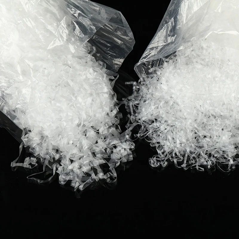 Eco-Friendly high tenacity transparent underwear bands clear mobilon tpu elastic tape