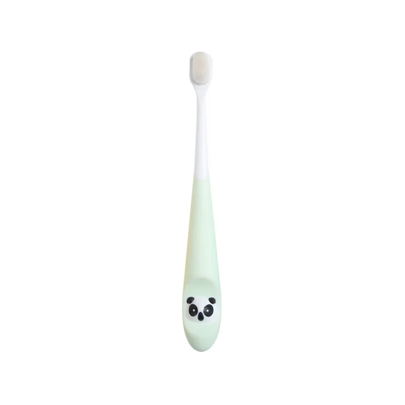 High Demand Export Products Nano Bristles Kids Toothbrush