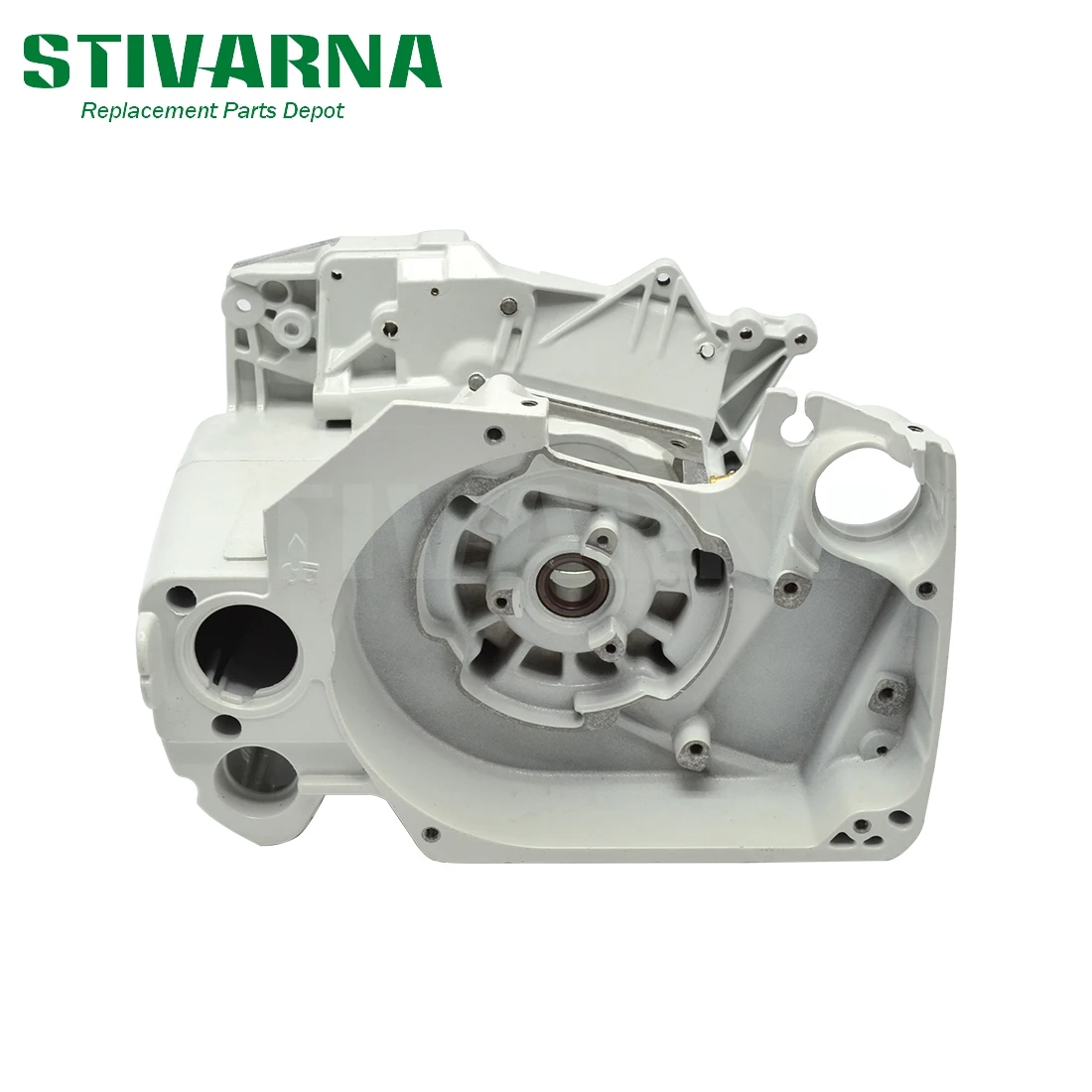Картер подходит для STL MS660 части бензопилы OEM 1122 020 2113