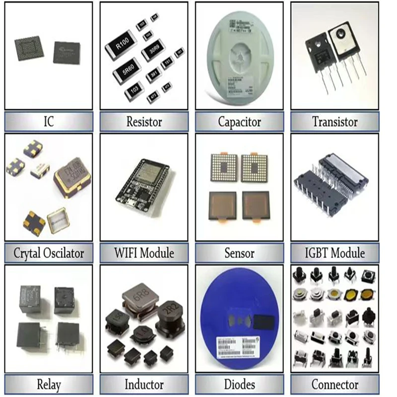 TCAN1042VDRQ1 TCAN1042VDQ1 SOP8 CAN interface integrated circuit Electronic component