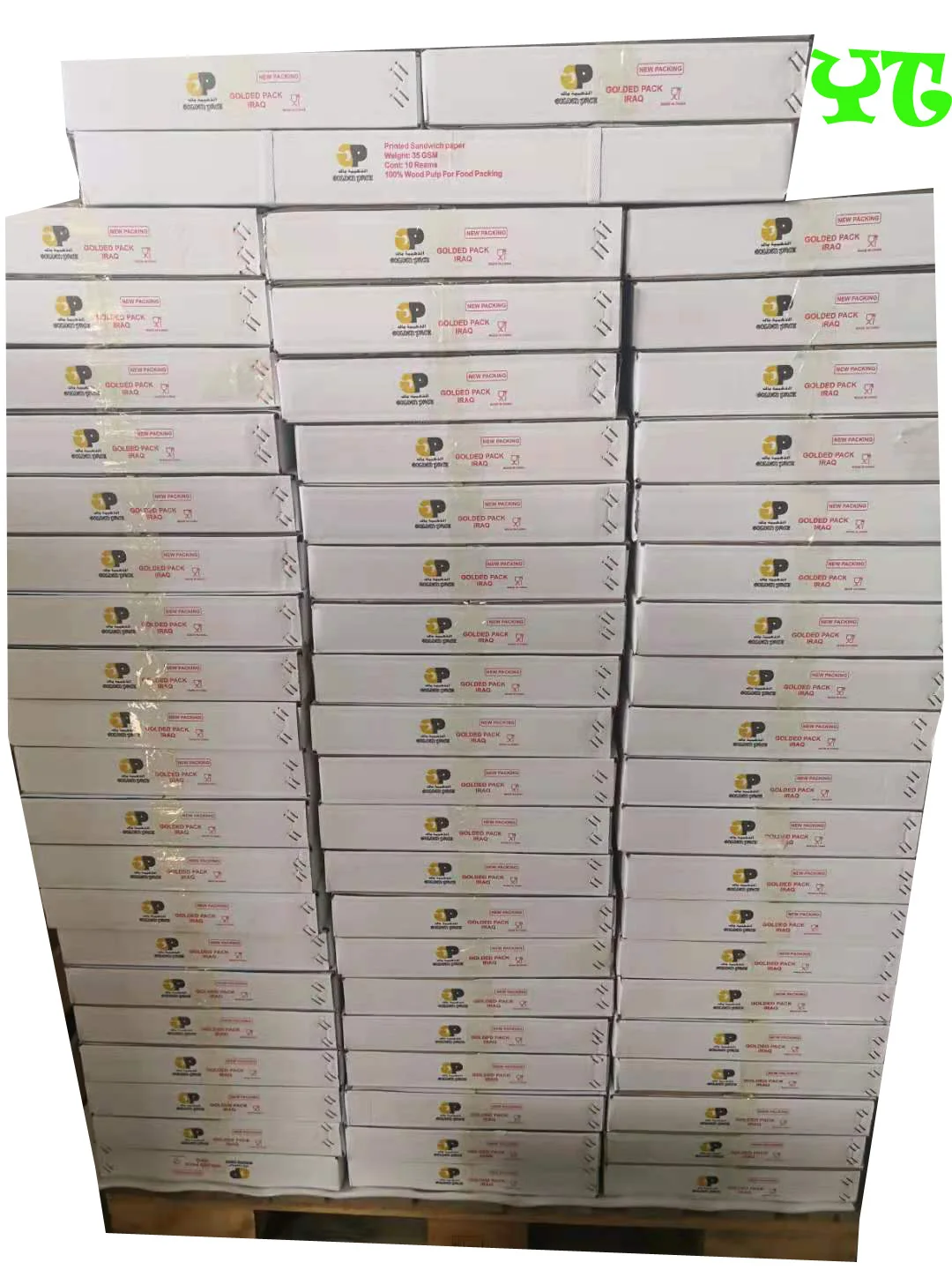 Factory cheap price packing tissue paper new glassine manufacturers india muffin cake cups At Wholesale