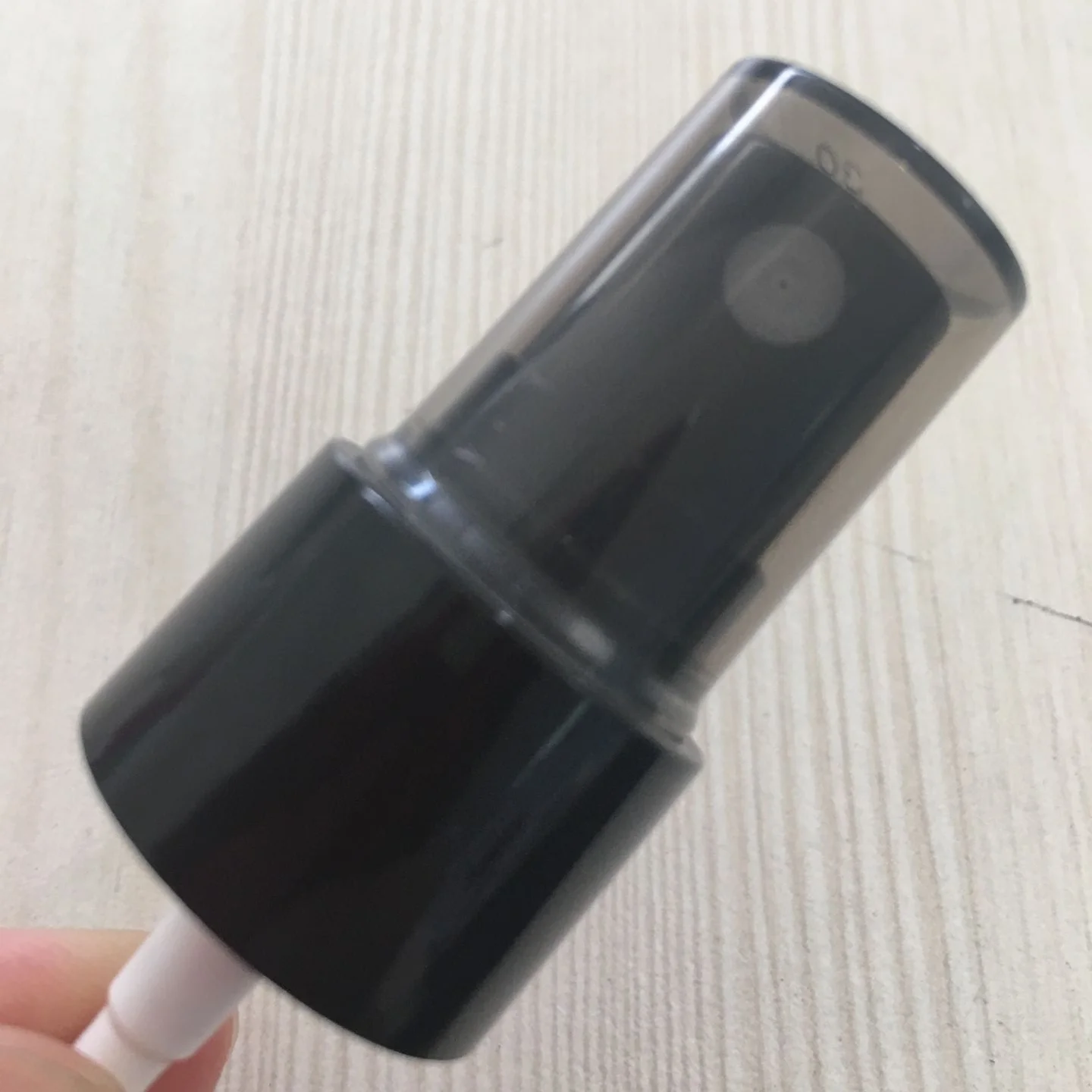 
 HB-101E косметического крема насос спрей кепки уход за кожей лица тумана  