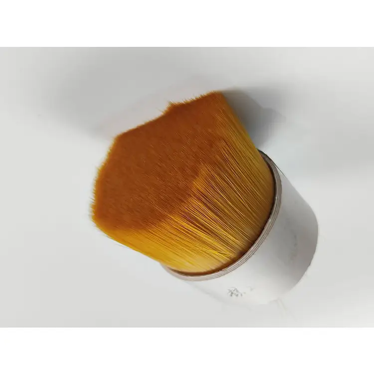 Brush Use Tapered Hollow/Solid PBT/Pet Filament