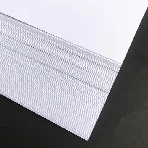 200gsm 250g Оптовая цена бумаги ram белый картон бумага a4 от китайского завода