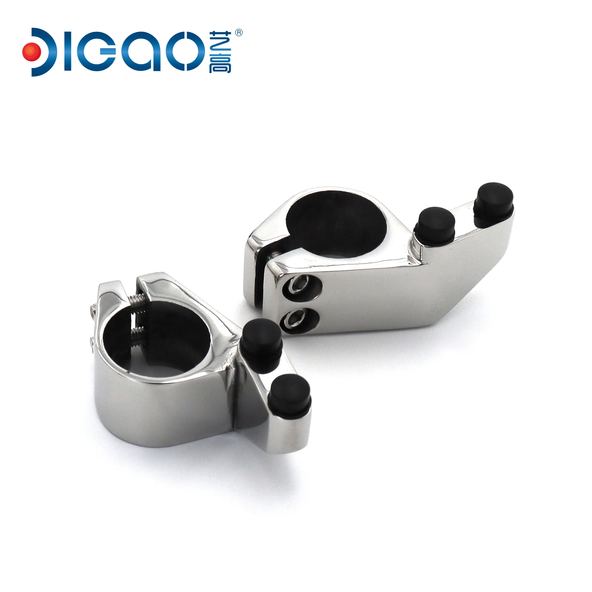 Pss SSS Ti Wholesale Stainless Steel Shower Glass Fitting Sliding Door Hardware Set Rollers