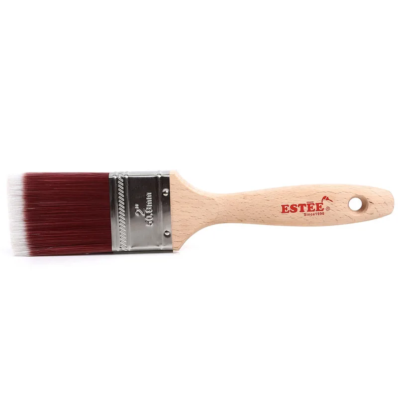 Paint Brush Paint Row Soft Brush Mobile Keyboard Fine Dust Removal Nylon Brush For Painting