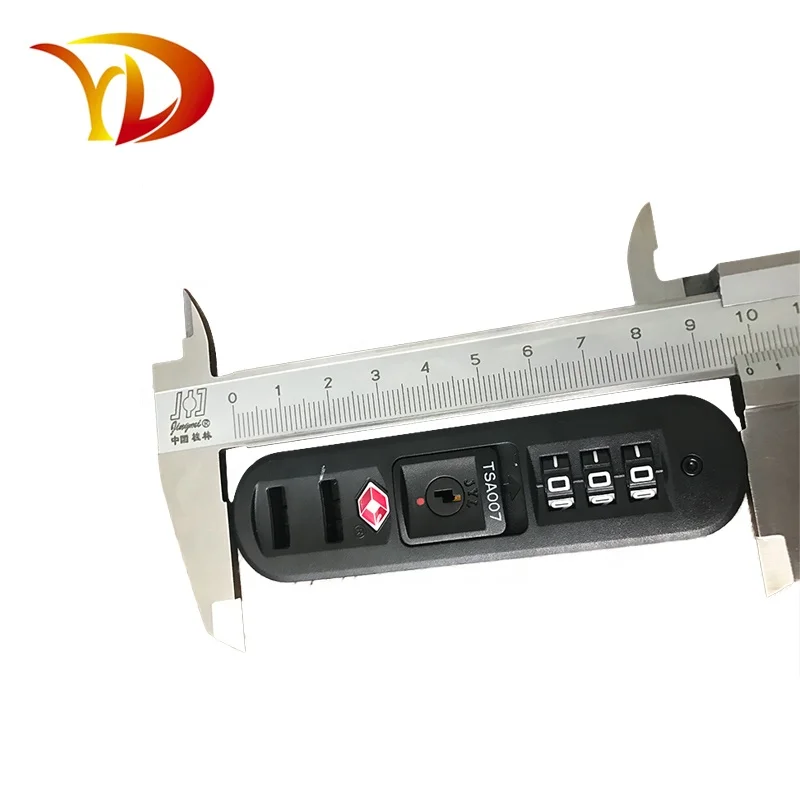 Excellent quality digital combination cam lock tsa combination locks for luggage