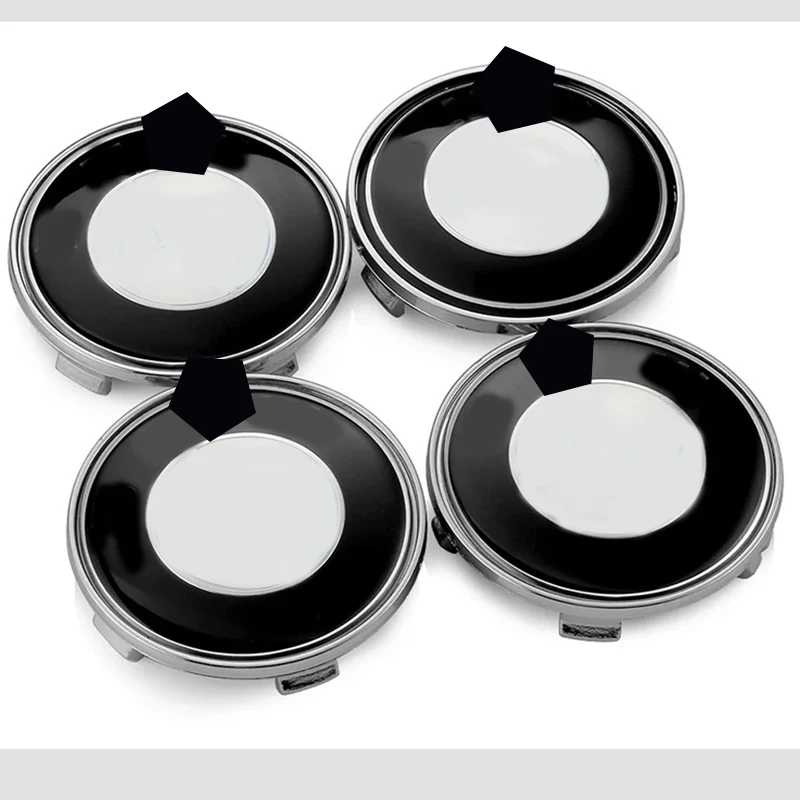 Direct Factory Wholesale 68mm 56mm Car Wheel Cover Center Hub