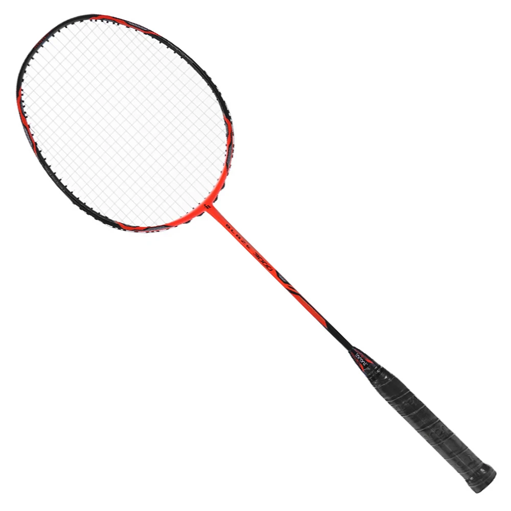 High Quality Original Shuttle Ball Badminton Racket Batmantan Rackets