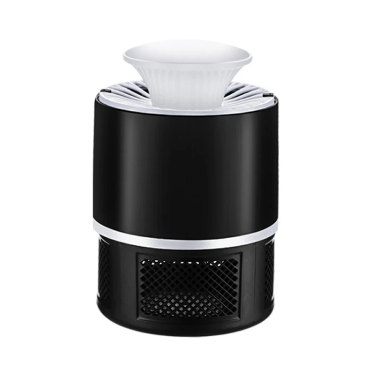 Popular product trapping flying insect insect repellent 365usb light wave mosquito killer
