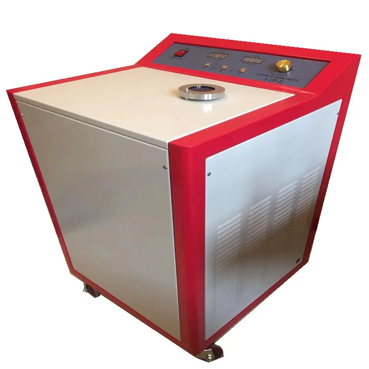 dental casting machine Intermediate frequency casting machine