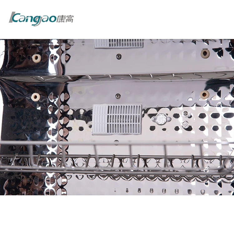 uvc sterilizer wand feeding bottle sterilizer Tableware Ozone Multifunctional Kitchen Household Appliance Disinfection Cabinet