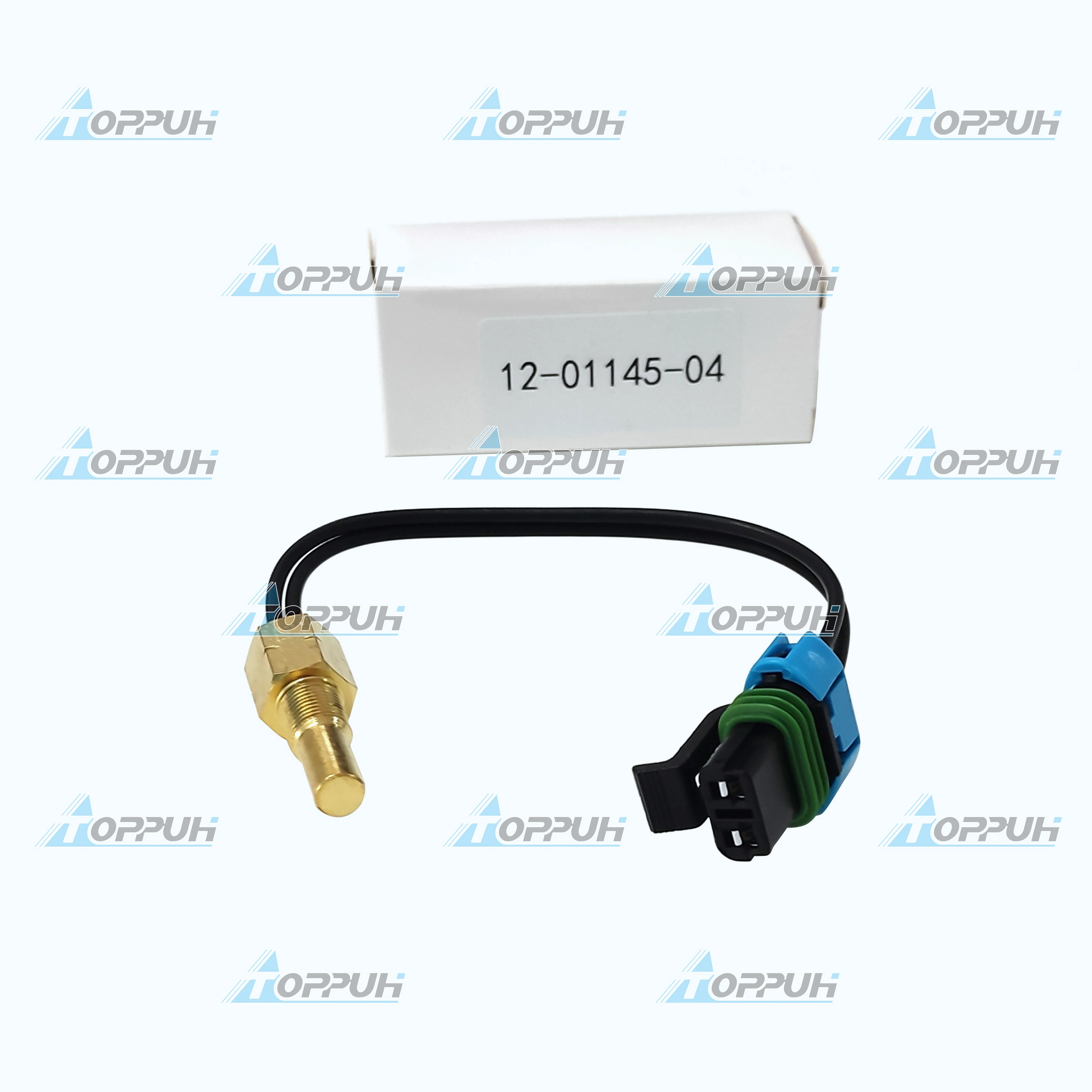 In stock  Water Temperature Sensor for Carrier 12-01145-04 120114504 12-0114504