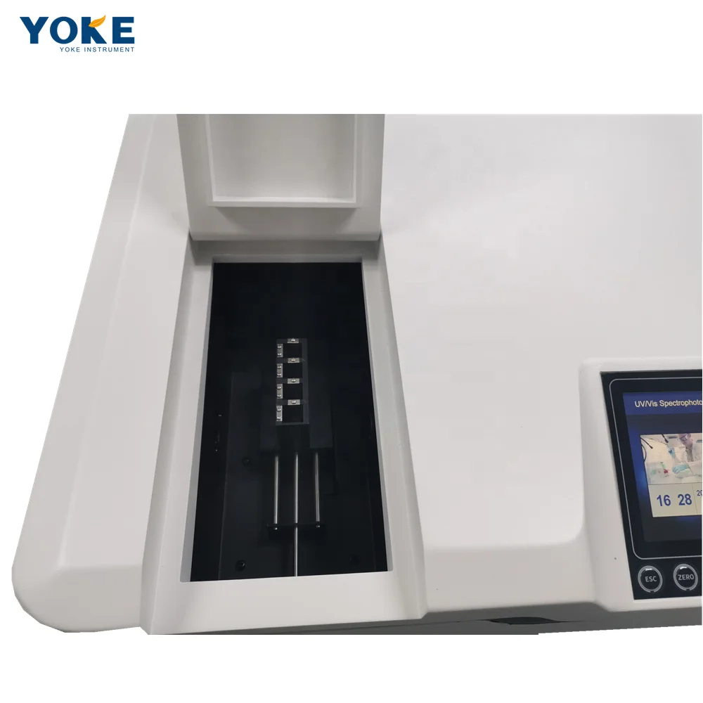K6000 UV-Visible Spectrophotometer