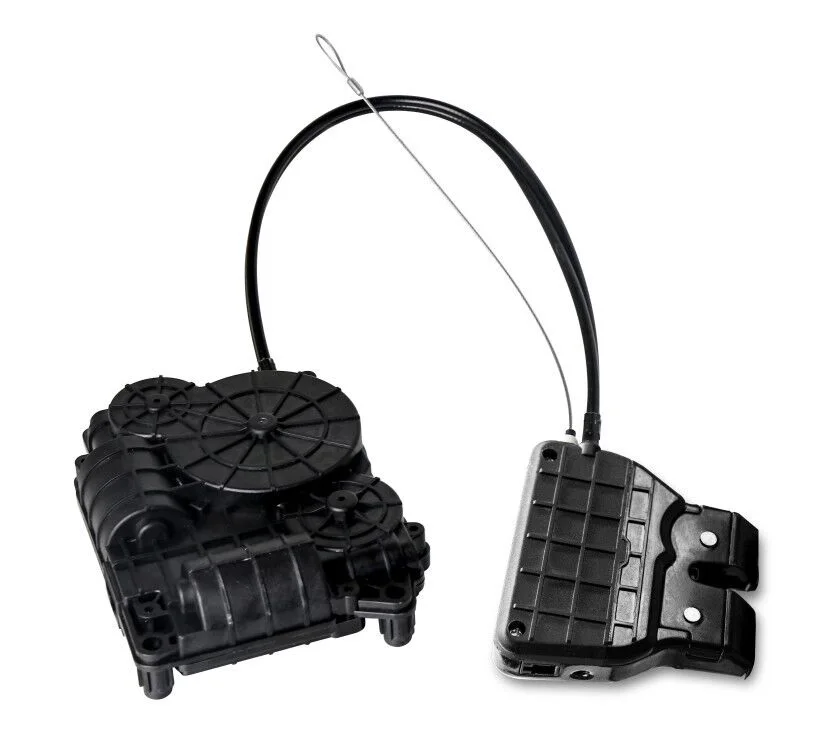 electric tailgate lift power electric tailgate power tailgate lift for Tiguan 2017+(Foot sensor optional) auto accessories