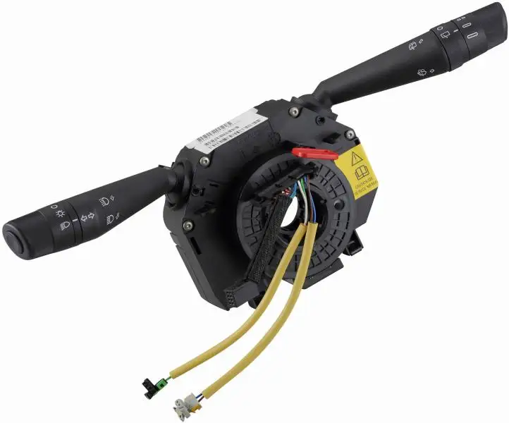 OEM 735521315 Steering Column Combination Switch for FIAT Wiper Switch for Truck