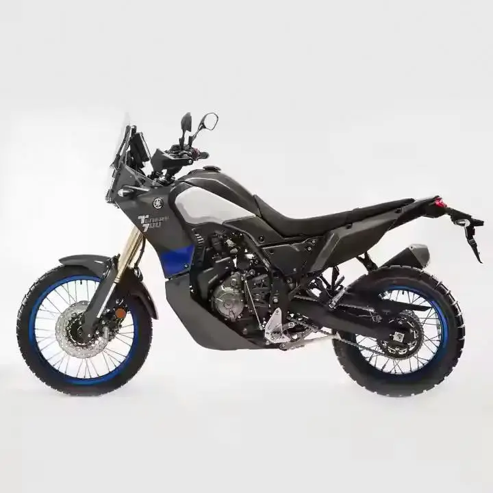 2024 Высокое качество для 2023 Yamaha TENERES 700 приключений TOURNGS новые мотоциклы 689 CC