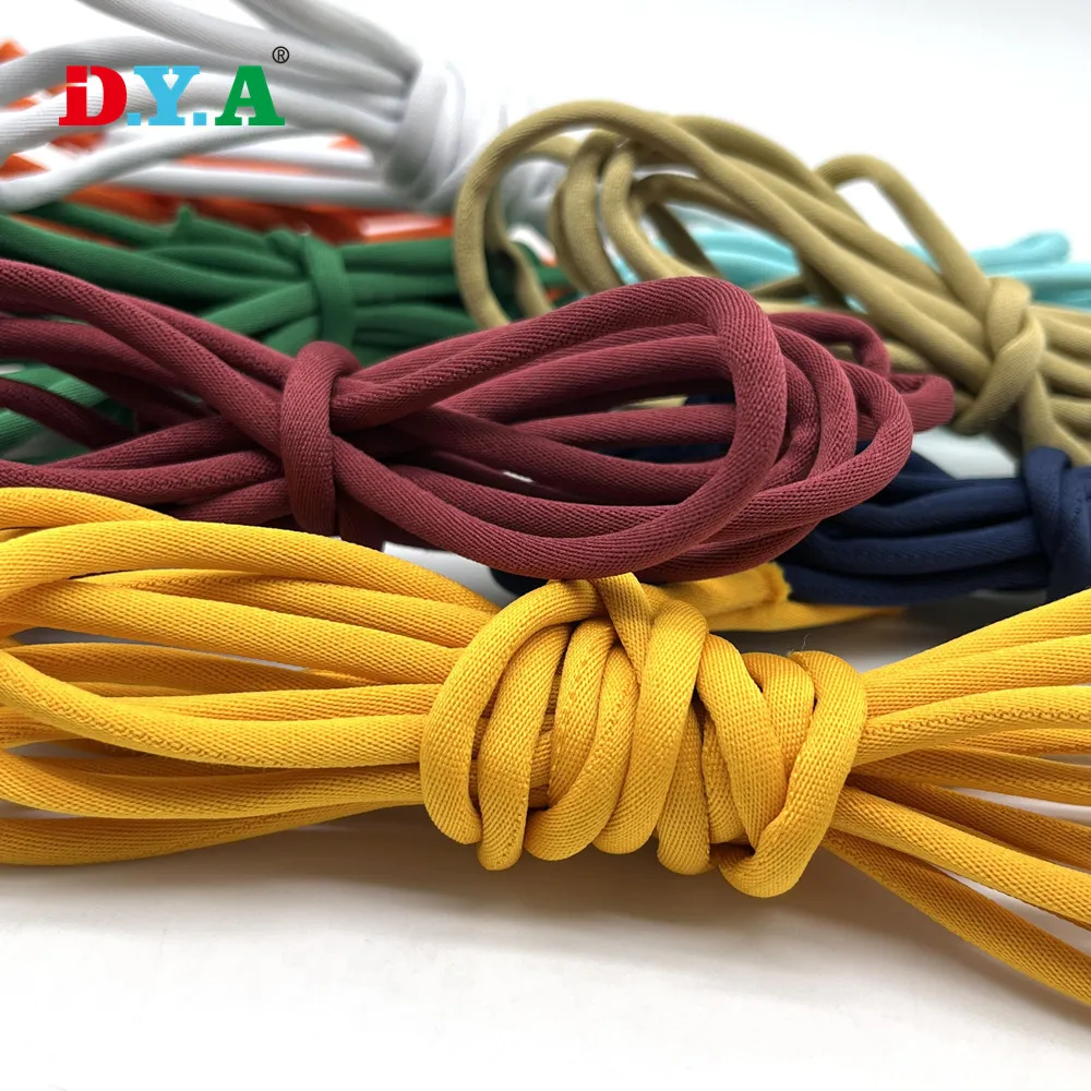 Hot selling low price wholesale 2mm Nylon cord for bracelet and sunglasses and suitcases luggage backpack handbag